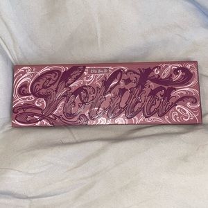 Kat Von D Lolita palette